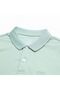 Kids' Slim Fit Liquid Touch Cotton Polo - 3