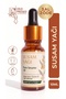 Sesame oil 10 ml / cold pressed / 100% pure and natural / sesame seed oil