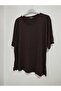 Full Summer Short Sleeve 95% Viscose Anti-Sweat Blouse - 3