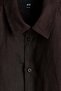 Relaxed Fit Linen shirt - 7