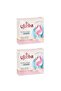 Beauty Cream Extra White - 2x20g
