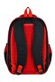 حقيبة مدرسية للأولاد من مجموعة First Okul Schoolbag Tarafatar Colors مكونة من 3 قطع 515 أحمر - 4