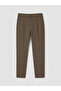 Lcwaikiki Classic Regular Fit Gabardine Men's Chino Pants - 4