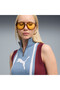 Womens FUTURE.PUMA.ARCHIVE Half-Zip Knitted Tank - 2