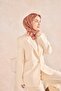 Twill Silk Scarf Royale Shawl Pattern Tile 90X90 - 4