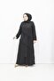9536 Modal Fabric Ferace - 3