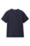Men's Mock Neck Short Sleeve Regular Tee