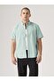 Authentic Button Down Lightweight Gömlek