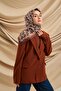 Twill Silk Scarf 11481-04 - 6