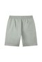 Men’s Slim Lightweight Twill Bermuda Shorts - 2