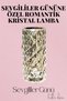Ilkestor Valentine's Day Special Romantic Crystal Night Light (212828) Gift for Lover