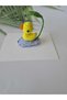 Smart Duck Non-Slip, Non-Burning, Non-Slip (1 Piece) Baby Buckle Handmade Gift Set Special for Babies with Little Hair - 4
