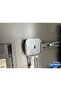 حامل تثبيت على الحائط لجهاز Apple TV 4K، مقاس 93x93x31 ملم، الحجم المتوسط ​​5 سم - 2
