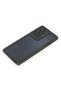 Ilkestor Vivo V29 Lite Case with Lens Silicone (21657) - Green - 4