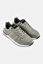 Men Terrell Lace Up Casual Shoes, Grey - 3