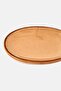 Soap Holder Stoneware, Brown - 2