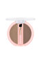 Brow Powder Duo Set 1,8 Gr - 01 Light - Eyebrow Powder - 2