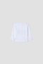Baby Boy White Tshirt - 3