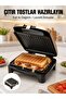 Toaster Home Type Practical Use New Generation with 4 Toast Capacity - Alkglb3297-8172
