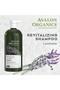 -ORGANICS AO LAVENDER SHAMPOO 32oz - 2