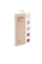 5 polyamide blend invisible Brazilian briefs - 7