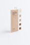 5 polyamide blend invisible Brazilian briefs - 6