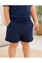 H&C 100% Cotton Kids Printed 2-Piece T-Shirt Shorts Set 1-6 Years - 4