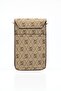 Women's Cover Phone Bag with Chain Strap Daily Mini Bag - 4