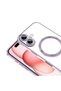 iPhone 16 Plus Case Magsafe Camera Lens Protected Logo Showing Slim Lightweight Tgco - 4