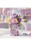 Purple Rabbit Cup 258 Pieces Block Toy - 3
