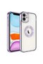 iPhone 11 Case Camera Lens Protected Slim Lightweight with Logo Showing Shrp - 4