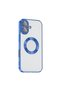 iPhone 17 Case Camera Lens Protected Slim Lightweight with Logo Displaying Brsa - 5