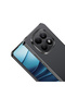 Xiaomi Redmi Note 15 5g Case with Camera Lens Protection and Logo Display, Slim and Lightweight Shrp - 4