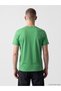 Vizyon New Season Crew Neck Men's Combed Cotton T-Shirt - 4