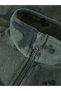 Fleecejacke Bedruckte - 4