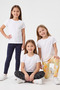3-Pack of Tights for Girls, Colorful Patterned Tights, Cotton, Flexible, Daily Wear Tights, Ages 2-13 - 2