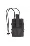 Molle Калъф за телефон - Черен - 4
