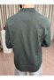 Men's Cotton Shirt Self-Lycra Fabric 100% Cotton Code: Jsm26G-001 - 6