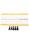 Mini extensor wireless acx-210 alb - 4