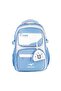 Unisex School Backpack Travel Camping Daily Student Backpack School Bag Rlx-2466 - 2