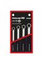 Set de chei Torx E6-E24 ProlineHD 36680 - 2