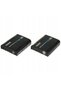 HDMI+USB-EX-120-4K-PRO Extender Convertor - 2
