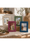 إطار ديكوري بتصميم ريفي 13x18 سم - 3