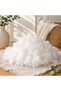 3 kg Fiber, Bead Fiber, Silicone Fiber, Pillow, Cloud Cushion, Toy, Cloud Ceiling, Filling Material - 2