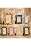 Sand Design Decorative Luxury Frame 13X18 cm - 4