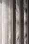 Mira Series Mesh Tulle Curtain Without Pleats - White - 4