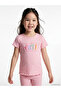 Original Printed Girls' T-Shirt 2-Pack