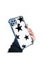 Realme C21 Compatible Transparent Back Panel Four-Corner Reinforced Impact Protection Glossy Edge Silicone Case - 2