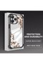 Xiaomi Redmi 12 4g Compatible Transparent Back Four Corners Reinforced Impact Protection Silicone Case - 4