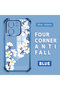 Xiaomi Mi 13t Pro/Mi 13t Compatible Transparent Back Four-Corner Reinforced Impact Protection Silicone Case